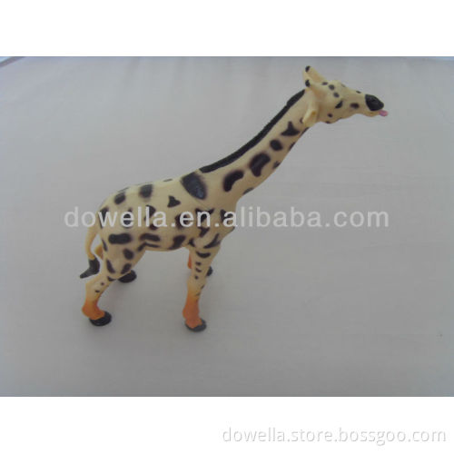 animal sexy toy action figure/PVC cartoon figure toys/OEM animal figure toys
